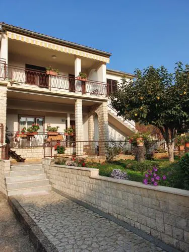 Apartman Bruna 1