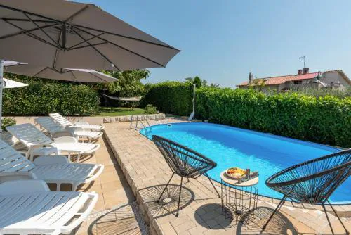 Apartman Dobrec