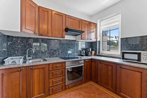 Apartman Dominik