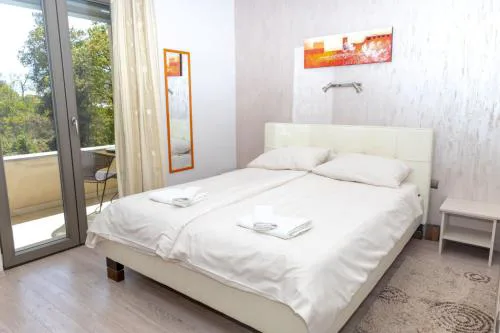 Apartman Eden