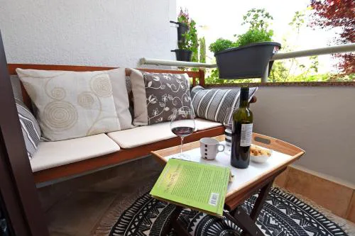 apartman Henne