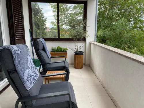 Apartman Iva
