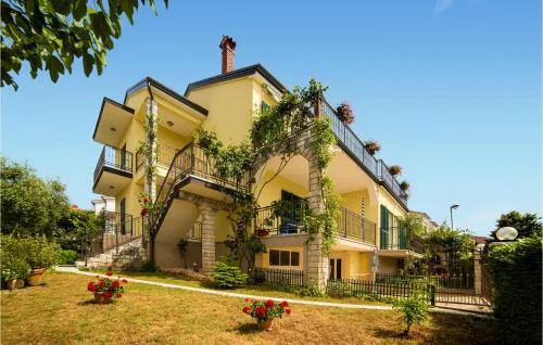 Apartman Jenny Br, 2