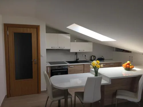 Apartman Kimi