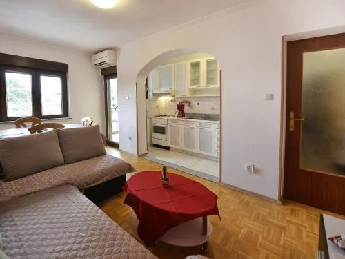 Apartman Kuki