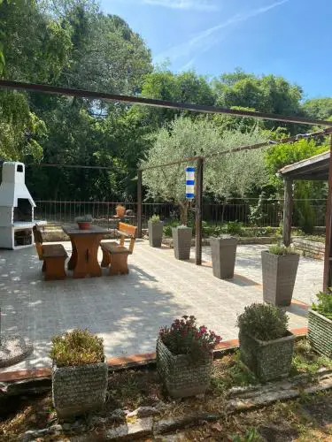 APARTMAN LENI
