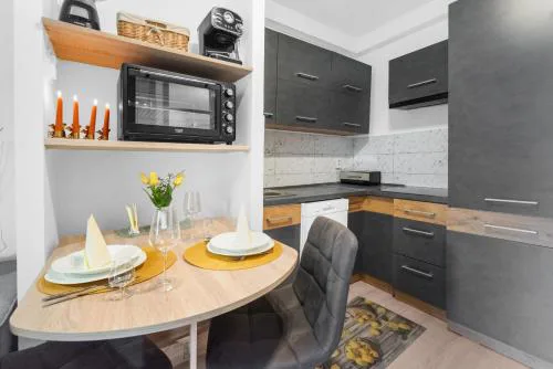 Apartman Marina