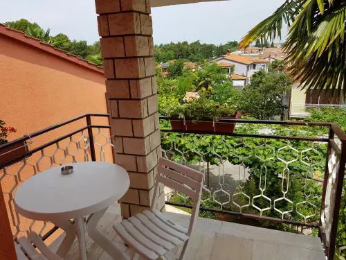 Apartman Maslina