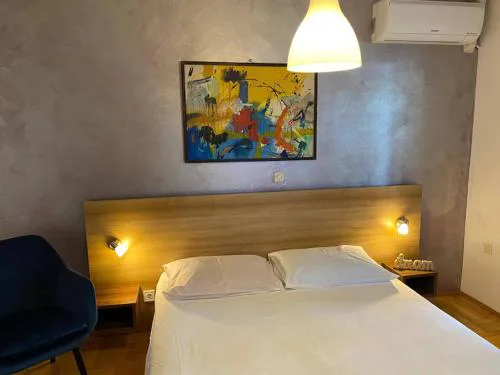 Apartman Meli