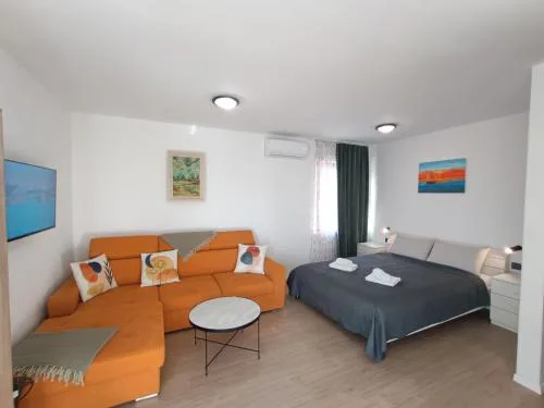 Apartman Novis