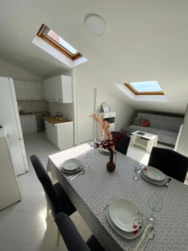 Apartman Paulo