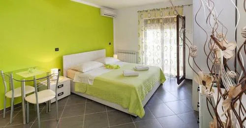Apartman Pometo II