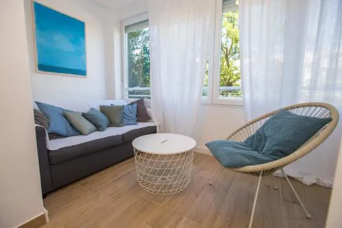 Apartman Sereno