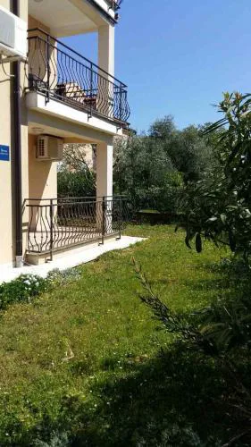 Apartman Veli Maj