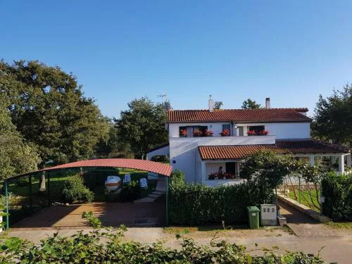 Apartmani BAUK