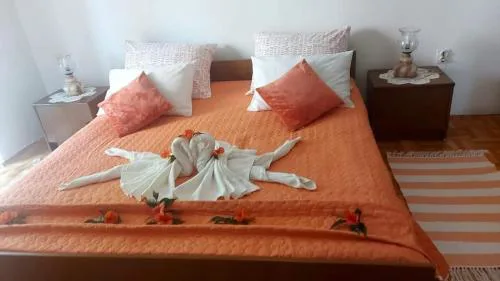 Apartmani Hrastić Poreč
