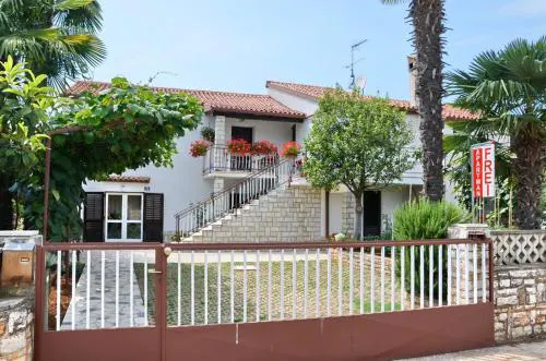 Apartmani Lajter
