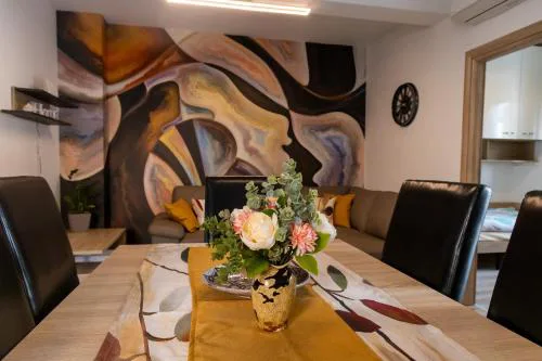 Apartmani Pranjić