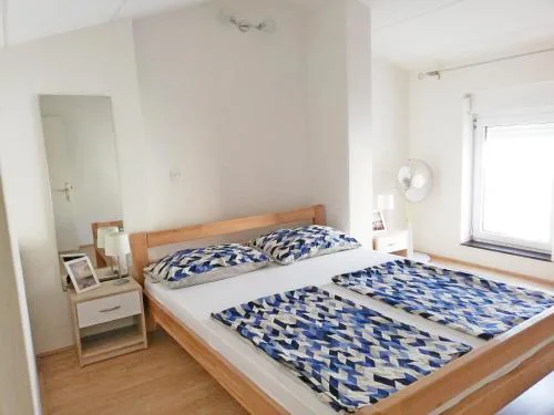 Apartment Agava