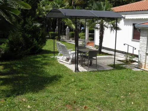 Apartment Alsia