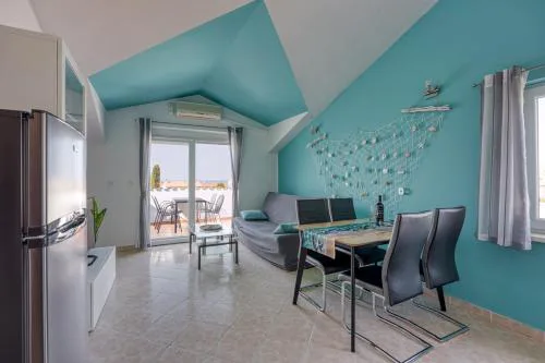 Apartment Amare