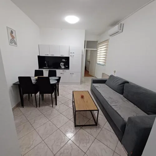 Apartment Amko