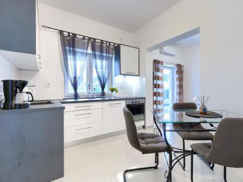 Apartment Amra 1 by Interhome