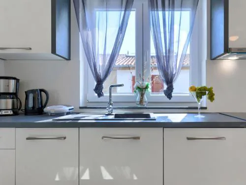 Apartment Amra 7 by Interhome