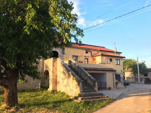 Apartment Anamarija