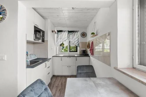 Apartment ASIL