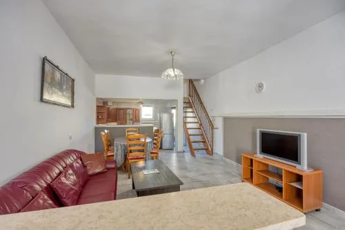 Apartment Basta
