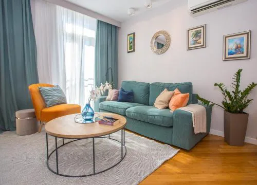 Apartment Belisima