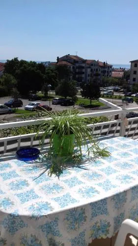 Apartment Bella Vista