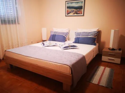 Apartment Biba