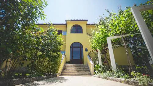 Apartment Brijuni