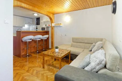Apartment Chiara