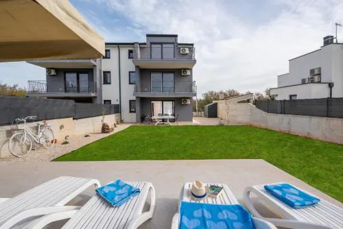 Apartment EM