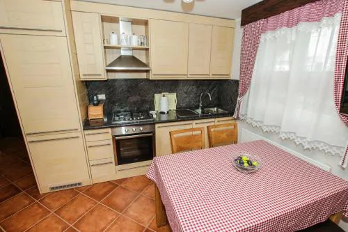 Apartment Gabriela