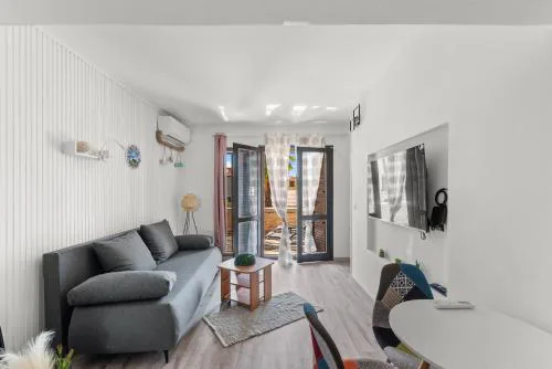 Apartment HOPE