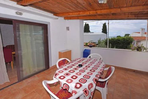 Apartment in Materada