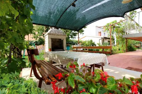 Apartment in Porec/Istrien 10030