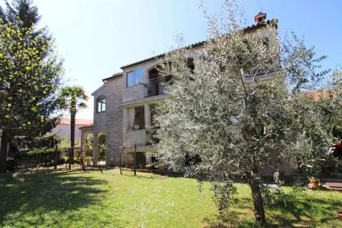 Apartment in Porec/Istrien 10034