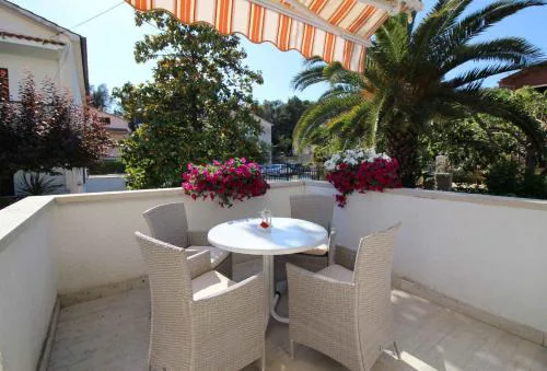 Apartment in Porec/Istrien 10194