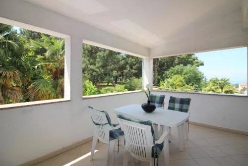 Apartment in Porec/Istrien 10214