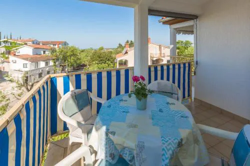 Apartment in Porec/Istrien 34483