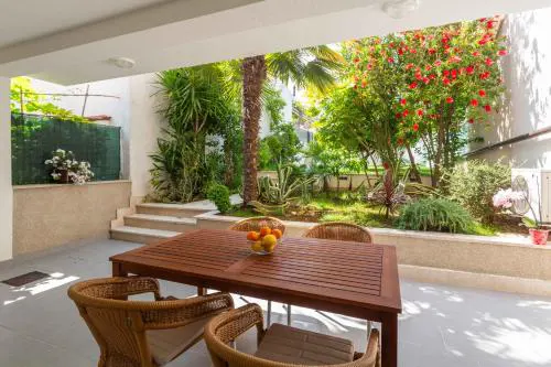 Apartment in Porec - Istrien 42143