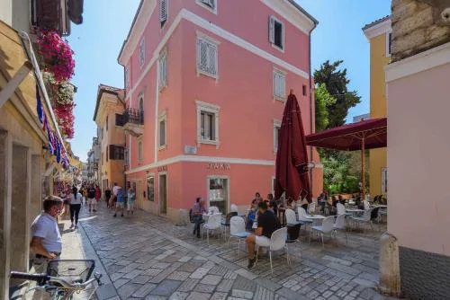 Apartment in Porec - Istrien 42150