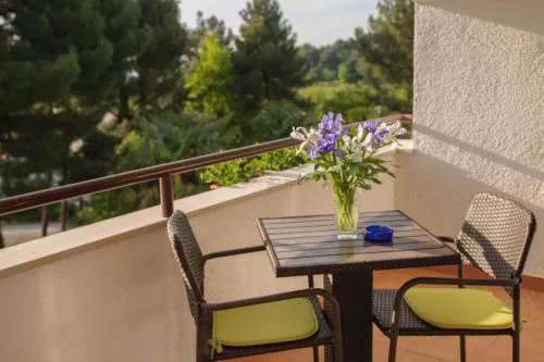 Apartment in Porec - Istrien 43258