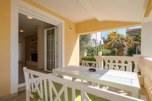 Apartment in Porec - Istrien 50058