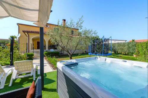 Apartment in Porec - Istrien 51992